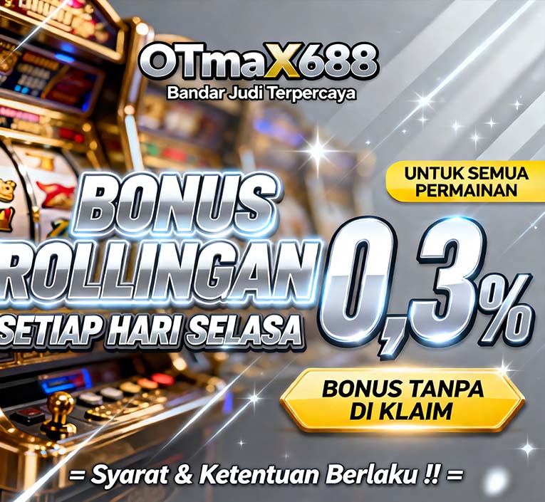 OTBola Slot APK Ovo Mudah Dimainkan Banyak Kemenangan