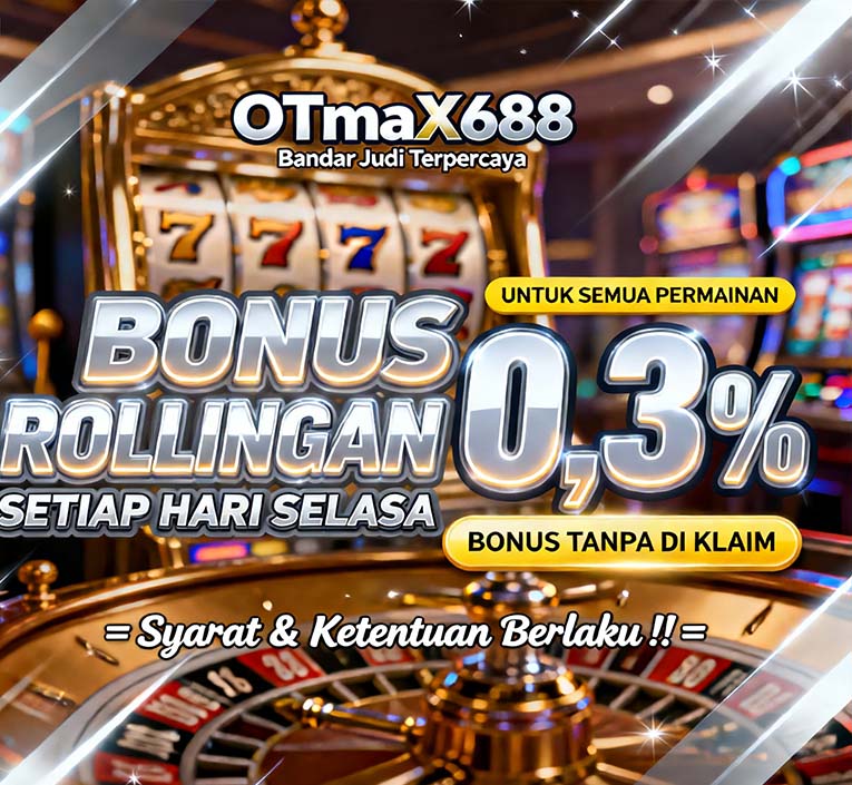 OTmaX688 Taruhan Bola Terbaik Online Tanpa Gangguan Akses