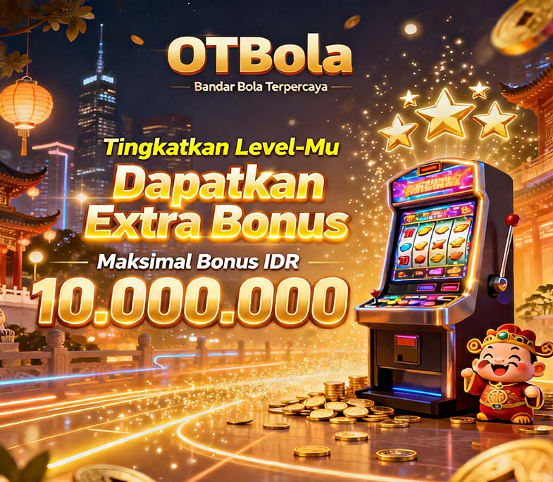 OTBOLA Game Mabar Seru Pilihan Komunitas Gaming